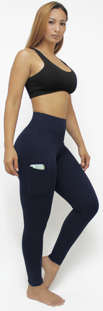 LMB Lush Moda Extra Soft Leggings for Women with Print Designs for